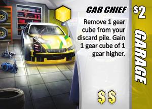 Car Chief