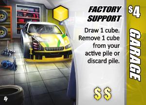 Factory Support