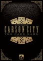 Carson City Cards