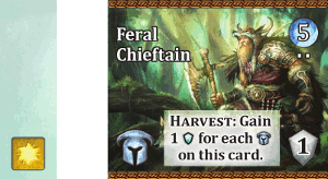 Feral Chieftain