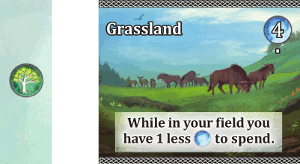Grassland