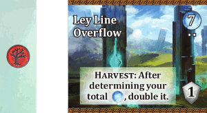 Ley Line Overflow
