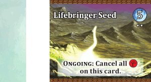 Lifebringer Seed