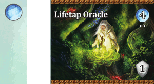 Lifetap Oracle