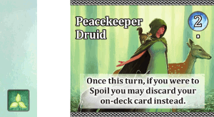 Peacekeeper Druid