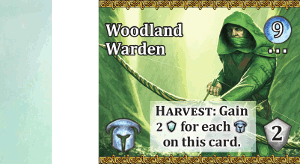Woodland Warden