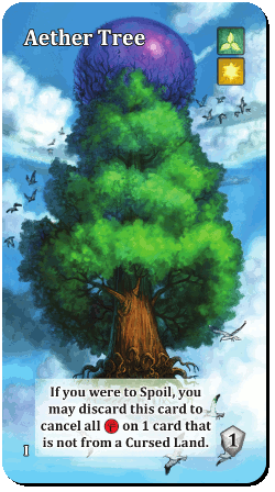 Aether Tree