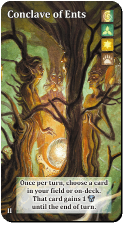 Conclave of Ents