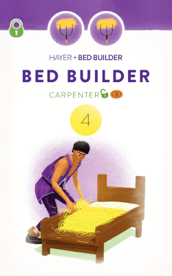 Bed Builder