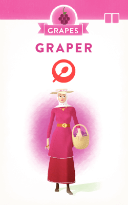 Graper