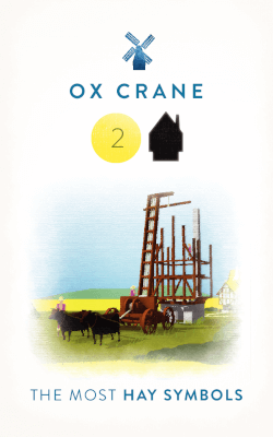 Ox Crane