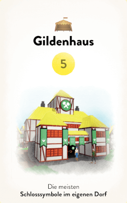 Gildenhaus