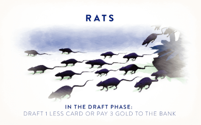 Ratten (Rats)