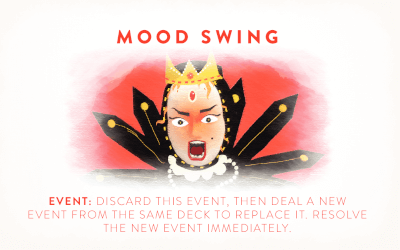 Stimmungsumschwung (Mood Swing)