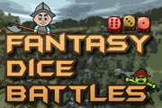 Fantasy Dice Battles