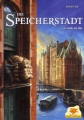 The Speicherstadt