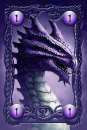 Purple Dragon 1