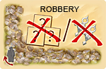 Robbery