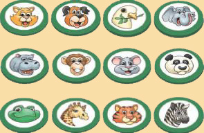 other animal tokens